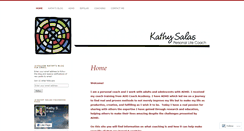 Desktop Screenshot of kathysalas.com